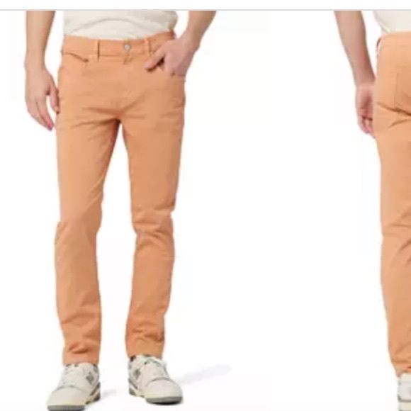 Mens Hudson jeans - Picture 6 of 11